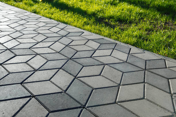 Best Residential Paver Driveway  in Lus Valley Marinwood, CA