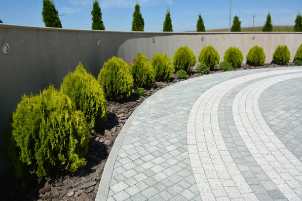 Best Permeable Paver Driveway  in Lus Valley Marinwood, CA