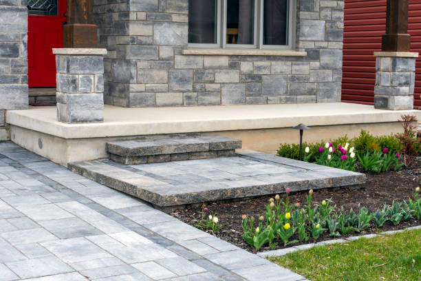 Professional Driveway Pavers in Lucas Valley Marinwood, CA