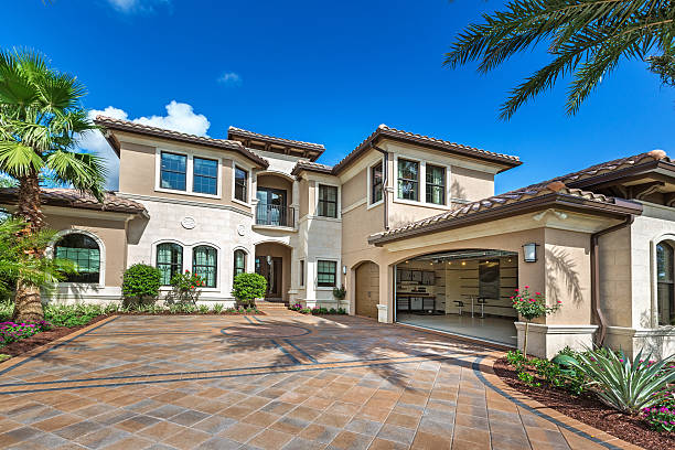 Best Driveway Pavers Near Me  in Lus Valley Marinwood, CA