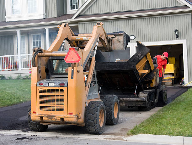 Best Cobblestone Driveway Pavers  in Lus Valley Marinwood, CA