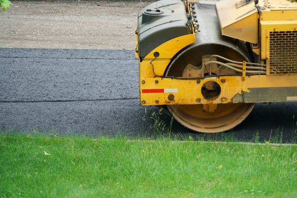 Best Affordable Driveway Pavers  in Lus Valley Marinwood, CA