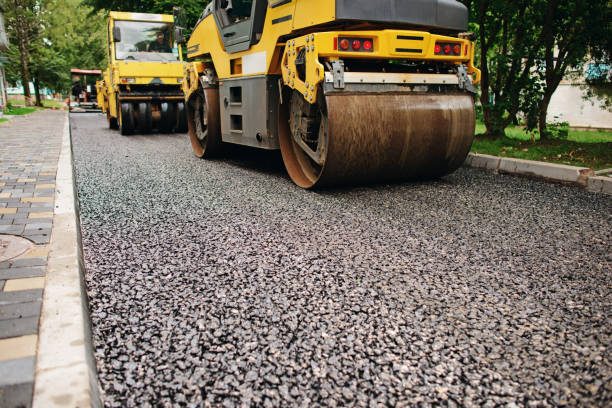 Driveway Repair Near Me in Lucas Valley Marinwood, CA